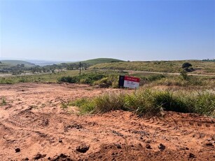 1 561 m² Land available in Seaton Estate