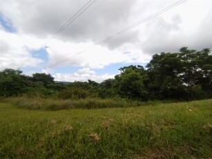 1 600 m² Land available in Mariannhill Park