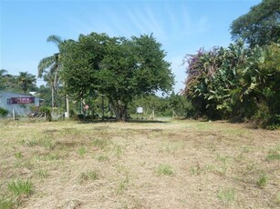 1 636 m² Land available in Drummond