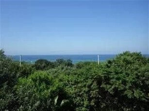1 666 m² Land available in Bazley Beach