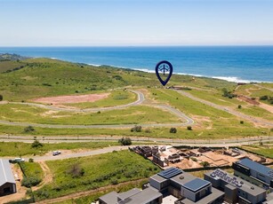 1 737 m² Land available in Seaton Estate