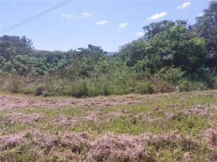 1 744 m² Land available in Mariannhill Park