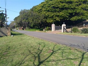 1 784 m² Land available in Ramsgate