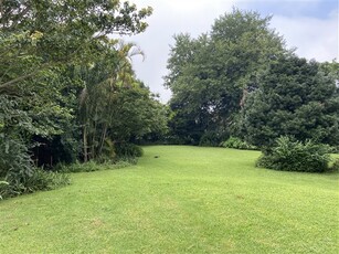 1 802 m² Land available in Oak Park