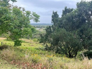1 914 m² Land available in Mtunzini