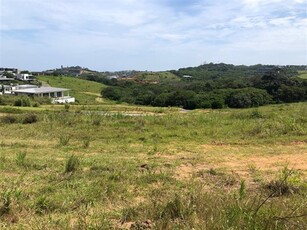 1 967 m² Land available in Zululami Luxury Coastal Estate