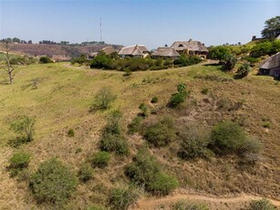 1 978 m² Land available in Hillcrest Central