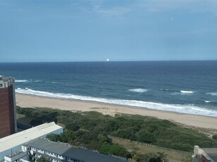 2 Bed Apartment in Amanzimtoti