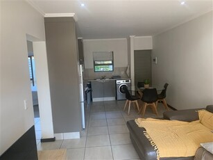 2 Bed Apartment in Barbeque Downs