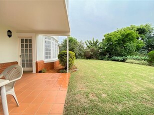 2 Bed Apartment in Mt Edgecombe Estate 1 & 2