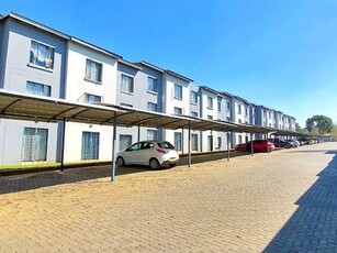 2 Bed Apartment in Noordwyk