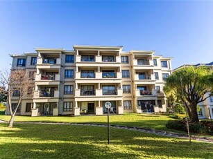 2 Bed Apartment in Noordwyk