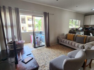 2 Bed Apartment in Umhlanga Ridge