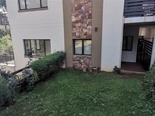 2 Bed Apartment in Waterfall