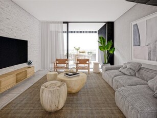 2 Bed Apartment in Zululami Luxury Coastal Estate