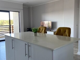 2 Bed Flat in Hillcrest Central