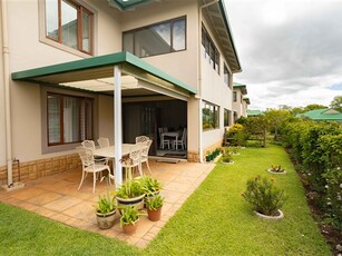 2 Bed Townhouse in Hillcrest Central