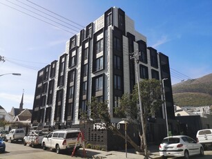 2 Bedroom Apartment / flat to rent in Sea Point - 4 Oliver Rd