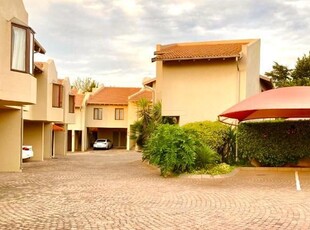 2 Bedroom Apartment To Let in Buurendal