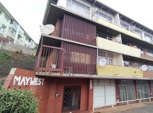 2 Bedroom apartment to rent in Westridge, Durban