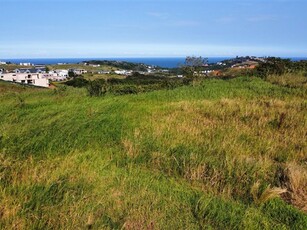 2054 m² Land available in Seaton Estate