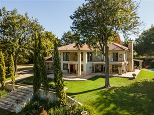 2.3 ha Farm in Stellenbosch Agricultural