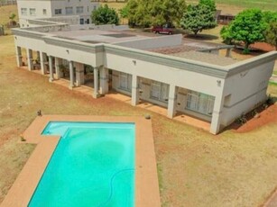 2.4 ha Farm in Vereeniging