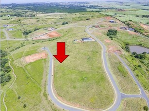 2 458 m² Land available in Sheffield Manor
