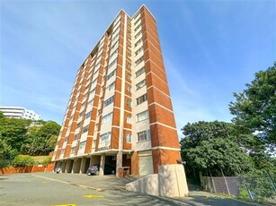 2.5 Bed Apartment in Morningside