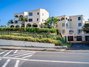 2.5 Bed Apartment in Umhlanga Rocks