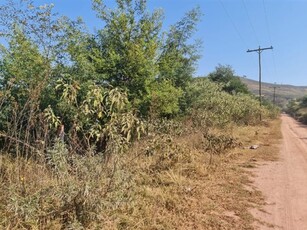 2 734 m² Land available in Richards Bay Central