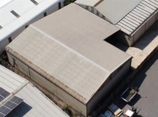 280m² Commercial Warehouse in PTA East Silverton for Sale by Owner