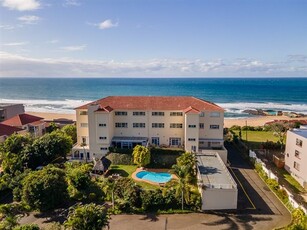 3 Bed Apartment in Amanzimtoti