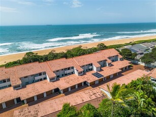 3 Bed Apartment in La Lucia