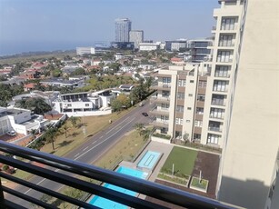 3 Bed Apartment in Umhlanga Ridge