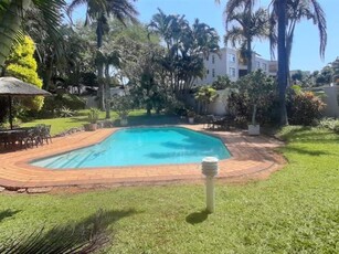 3 Bed Apartment in Umhlanga Rocks