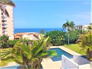 3 Bed Apartment in Umhlanga Rocks