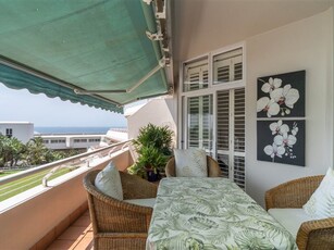 3 Bed Apartment in Umhlanga Rocks