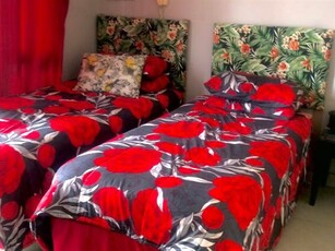 3 Bed Duplex in Umhlanga Ridge