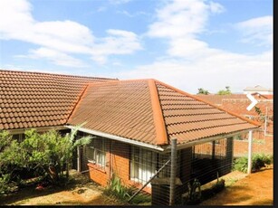 3 Bed House in Pietermaritzburg Central