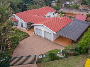 3 Bed House in Waterfall