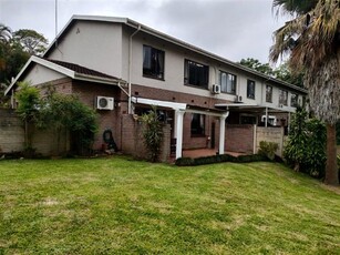 3 Bed Simplex in Pinetown Central