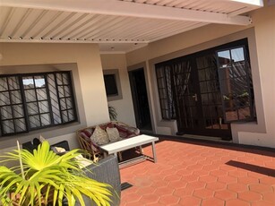 3 Bed Townhouse in Durban North