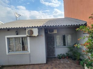 3 Bed Townhouse in Forest Haven