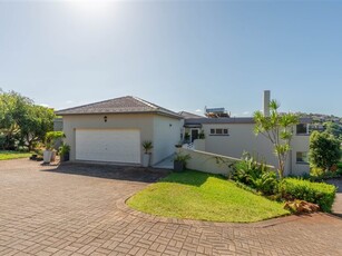 3 Bed Townhouse in La Lucia