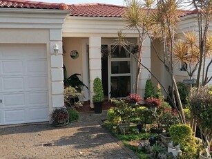 3 Bed Townhouse in La Lucia