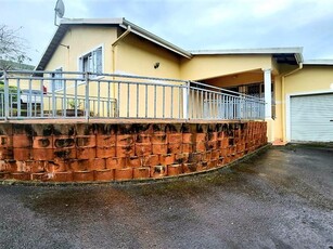 3 Bed Townhouse in Mt Edgecombe