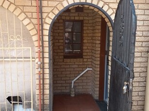 3 Bed Townhouse in Rustenburg Central