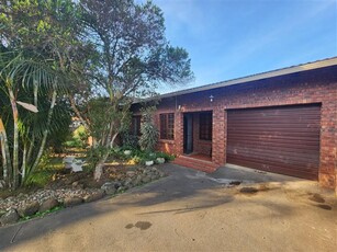3 Bed Townhouse in Scottsville