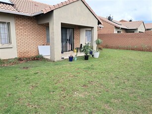 3 Bed Townhouse in Summerset